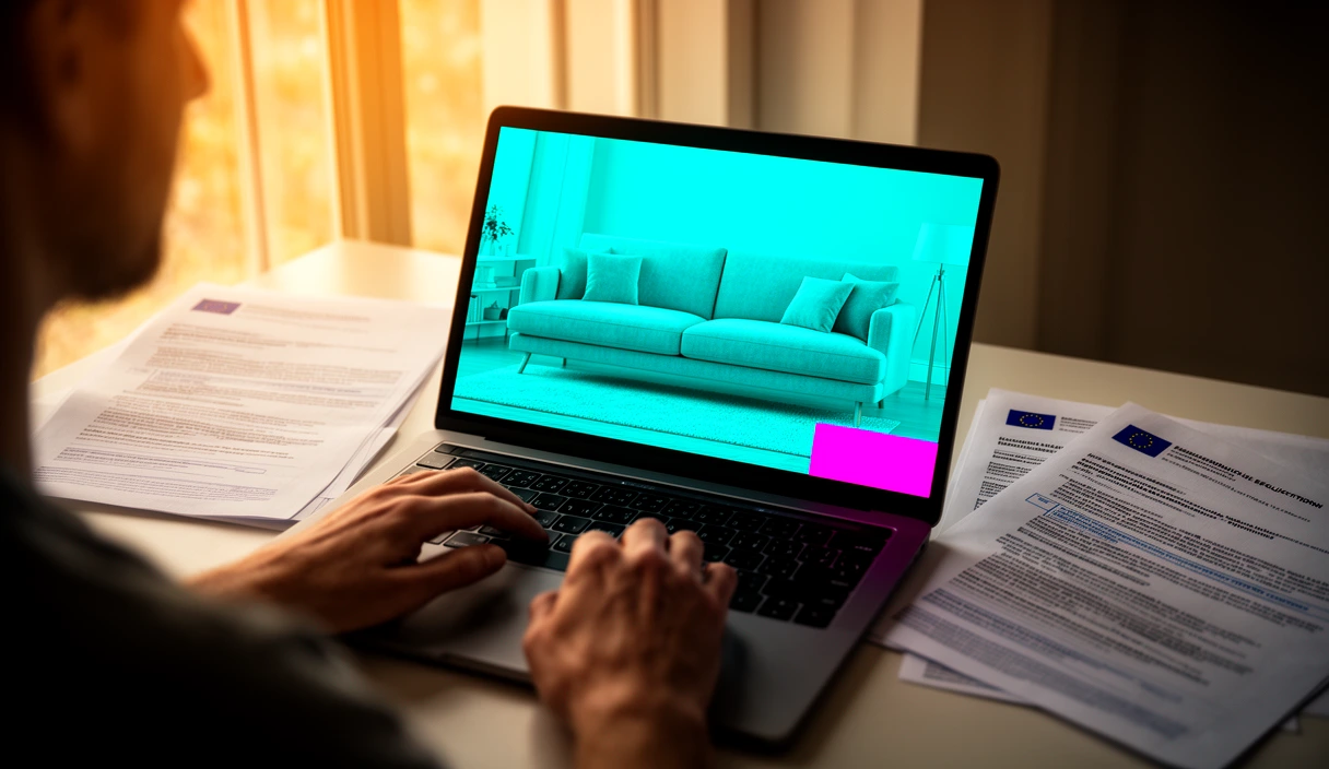 EU Deepfake Rules Hit Retail: Eurocommerce Demands Exemption