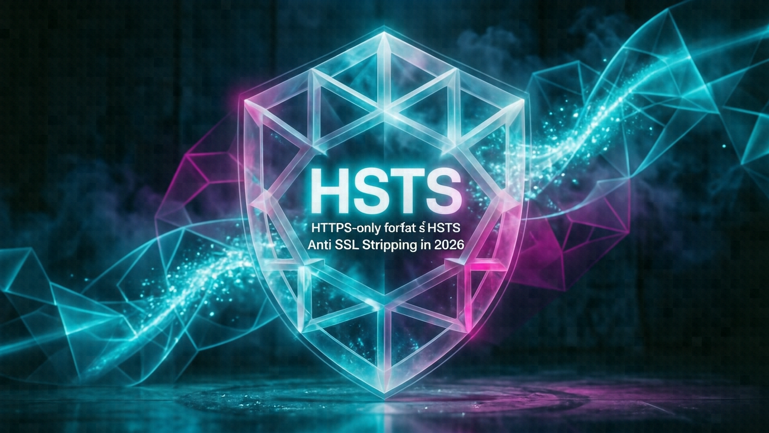 HSTS: HTTPS-only forțat și HSTS Preload List — anti SSL Stripping în 2026